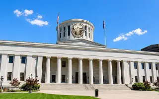 Ohio UCC Filings & Liens