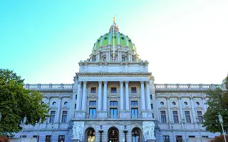 Pennsylvania UCC Filings & Liens