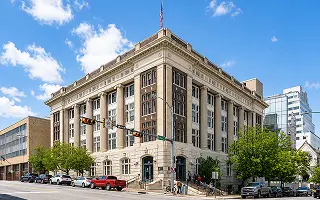 Texas UCC Filings & Liens