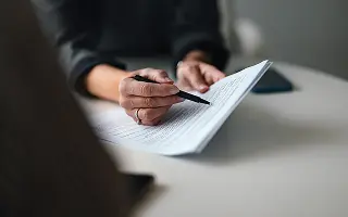 UCC Forms and Filing Duration in Texas