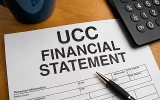 UCC Lien Priority Explained